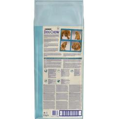 Сухой корм для собак Purina Dog Chow Puppy Lamb зі смаком ягняти 14 кг Фото 1