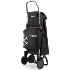 Сумка-тележка Rolser I-Max Termo Zen 4L Negro (IMX353-1023) Фото