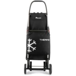 Сумка-тележка Rolser I-Max Termo Zen 4L Negro (IMX353-1023) Фото 1