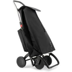 Сумка-тележка Rolser I-Max Termo Zen 4L Negro (IMX353-1023) Фото 5