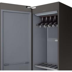 Сушильная машина Samsung DF10A9500CG/LP Фото 8
