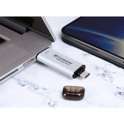 Накопитель SSD Transcend USB 3.2 1TB ESD310 Фото 4