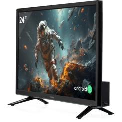 Телевизор Vinga S24HD25B Фото 3