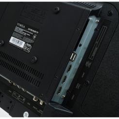 Телевизор Vinga S24HD25B Фото 7