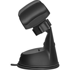 Универсальный автодержатель Defender CH-114+ 50-90 мм, на панель Фото 4