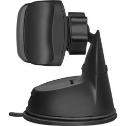 Универсальный автодержатель Defender CH-114+ 50-90 мм, на панель Фото 5