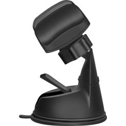 Универсальный автодержатель Defender CH-114+ 50-90 мм, на панель Фото 7