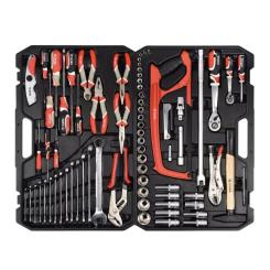 Набор инструментов Yato YT-38911 Фото 1