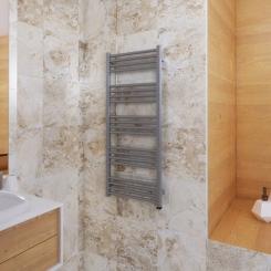 Полотенцесушитель Terma Fiona One 1140х430 Фото 1