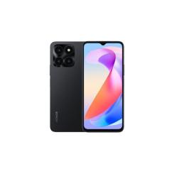 Мобильный телефон Honor X6a 4/128GB Midnight Black Фото