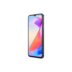 Мобильный телефон Honor X6a 4/128GB Midnight Black Фото 3