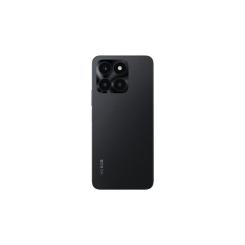 Мобильный телефон Honor X6a 4/128GB Midnight Black Фото 4
