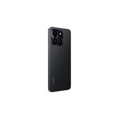 Мобильный телефон Honor X6a 4/128GB Midnight Black Фото 5