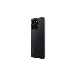 Мобильный телефон Honor X6a 4/128GB Midnight Black Фото 6