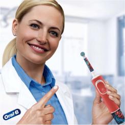 Насадка для зубной щетки Oral-B EB10S 2 шт Фото 6