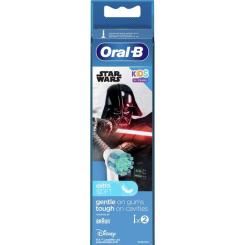 Насадка для зубной щетки Oral-B EB10S 2 шт Фото 7