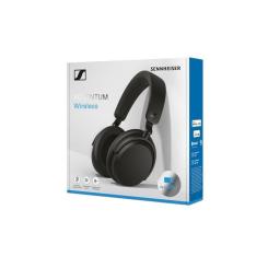 Наушники Sennheiser Accentum Wireless Black Фото 2