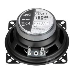 Коаксиальная акустика JVC CS-V418 Фото 3