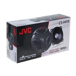 Коаксиальная акустика JVC CS-V418 Фото 4