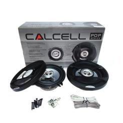 Коаксиальная акустика Calcell CP-502 Фото 2