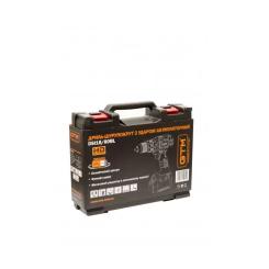 Шуруповерт GTM DSI18/80BL Фото 9