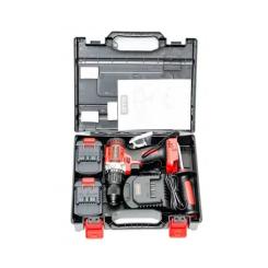 Шуруповерт GTM DSI18/80BL Фото 11