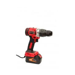 Шуруповерт GTM DSI18/80BL Фото 1