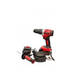 Шуруповерт GTM DSI18/80BL Фото 3