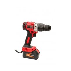 Шуруповерт GTM DSI18/80BL Фото 6