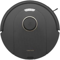 Пылесос Roborock Vacuum Cleaner Q5 Pro Black Фото