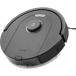 Пылесос Roborock Vacuum Cleaner Q5 Pro Black Фото 1