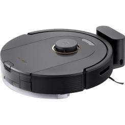 Пылесос Roborock Vacuum Cleaner Q5 Pro Black Фото 2