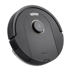 Пылесос Roborock Vacuum Cleaner Q5 Pro Black Фото 3