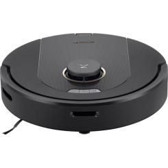 Пылесос Roborock Vacuum Cleaner Q5 Pro Black Фото 4