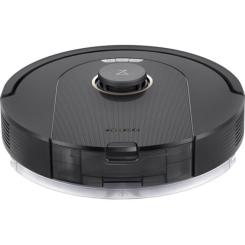 Пылесос Roborock Vacuum Cleaner Q5 Pro Black Фото 5