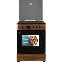 Плита Grifon C643T-CAWTGBD3 Фото