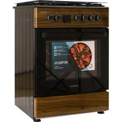 Плита Grifon C643T-CAWTGBD3 Фото 1