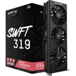 Видеокарта XFX Radeon RX 6800 16Gb Speedster SWFT 319 Фото 5