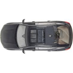 Радиоуправляемая игрушка Rastar BMW X6 1:14 черный Фото 7