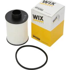 Фильтр топливный Wixfiltron WF8366 Фото