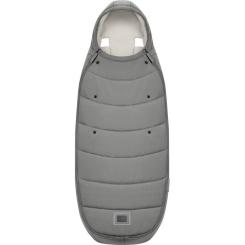 Зимний конверт Cybex Platinum Mirage Grey Фото