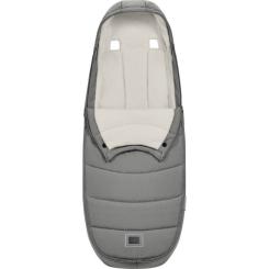 Зимний конверт Cybex Platinum Mirage Grey Фото 1