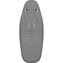 Зимний конверт Cybex Platinum Mirage Grey Фото 3