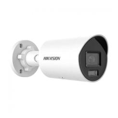 Камера видеонаблюдения Hikvision DS-2CD2047G2H-LIU(eF) (2.8) Фото 2