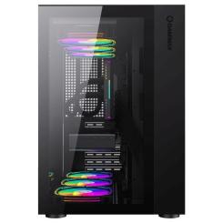 Корпус для ПК Gamemax Infinity BK Фото 3