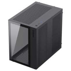 Корпус для ПК Gamemax Infinity BK Фото 5