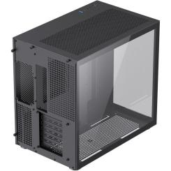 Корпус для ПК Gamemax Infinity BK Фото 8