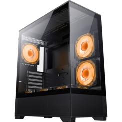 Корпус для ПК Gamemax Vista AB Фото 1