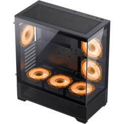 Корпус для ПК Gamemax Vista AB Фото 2