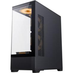 Корпус для ПК Gamemax Vista AB Фото 3